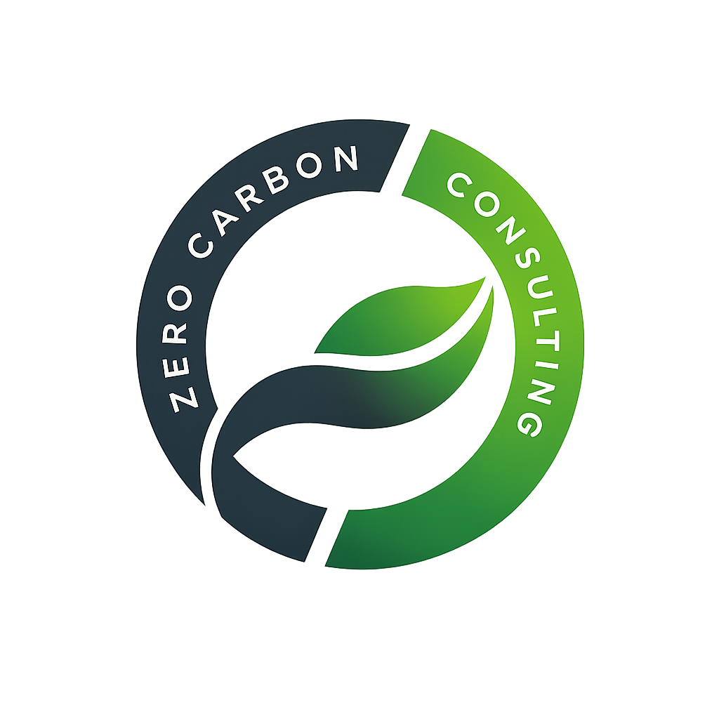 Zero Carbon Consulting